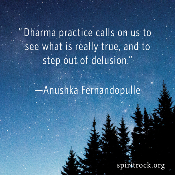 Anushka Fernandopulle quote